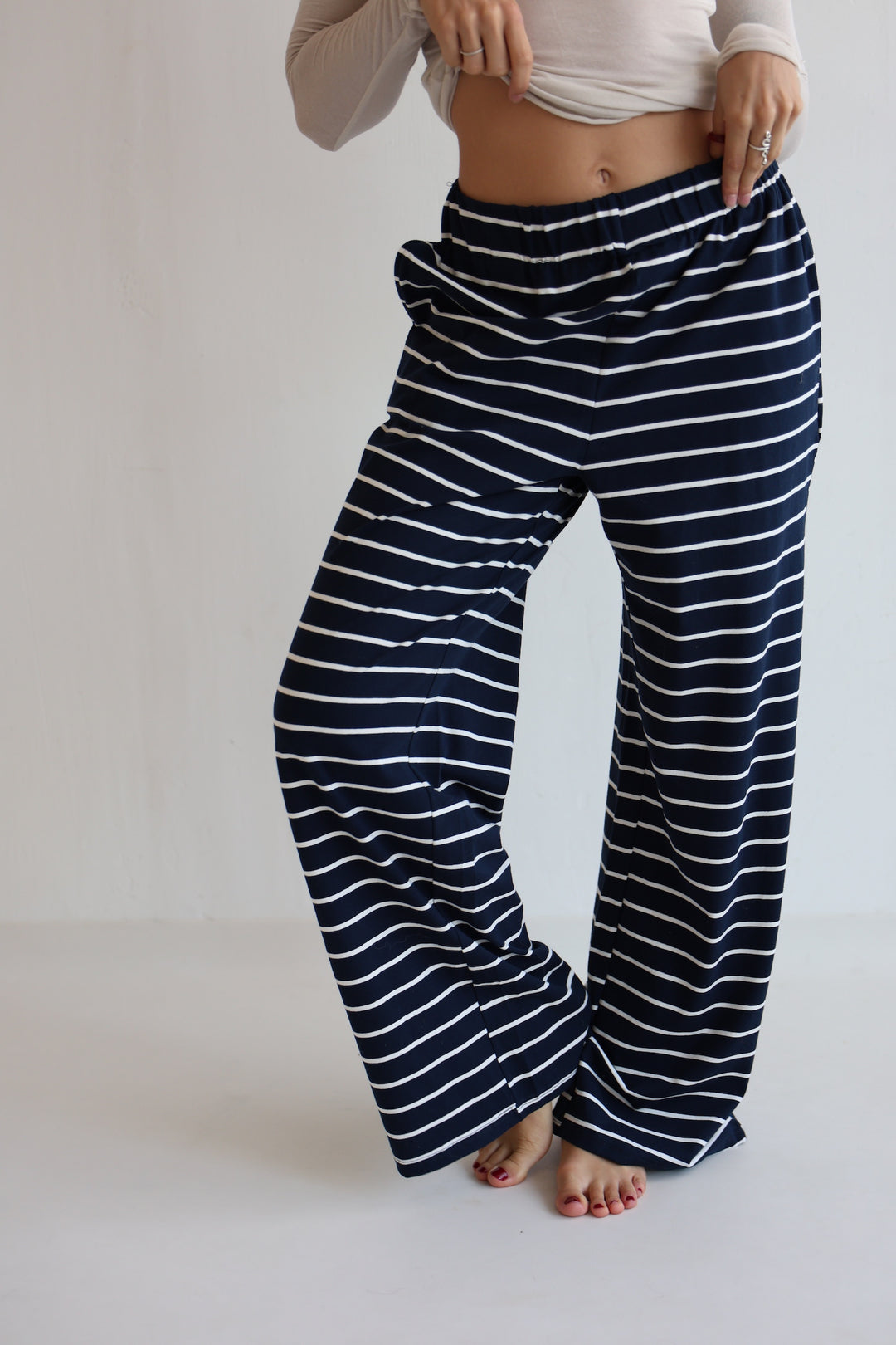 Sweatpants Cozy Summer