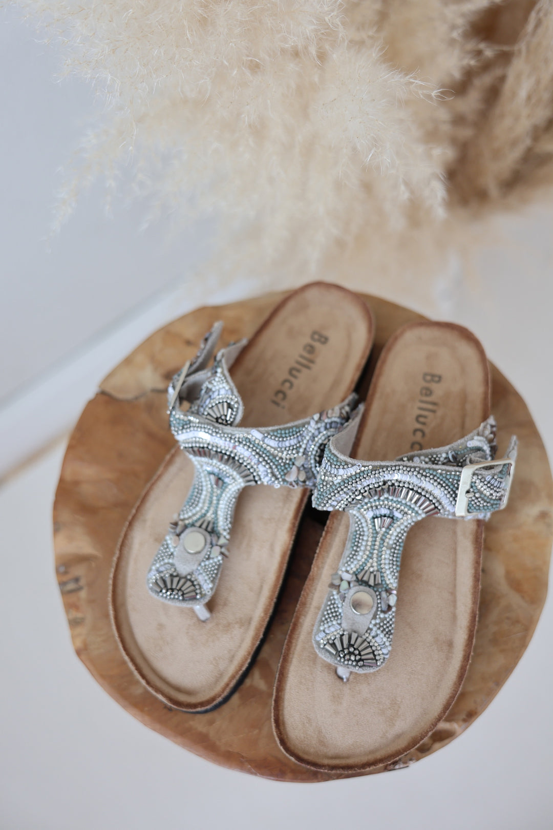 Pantolette Shining Sunset