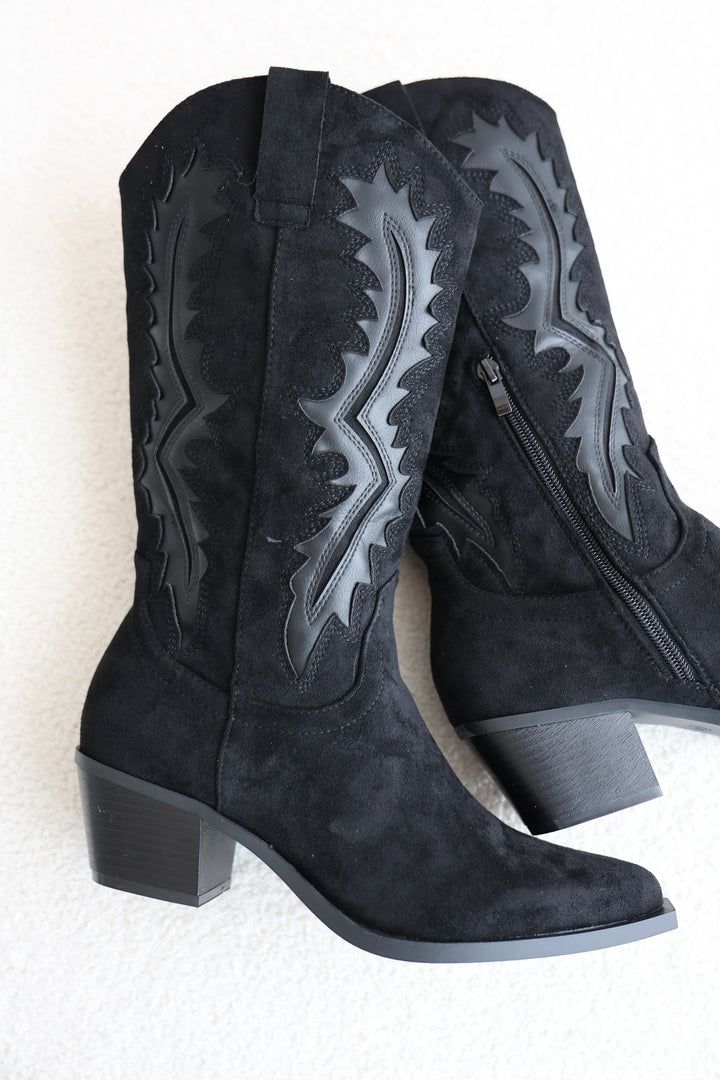 Cowboystiefel Texas