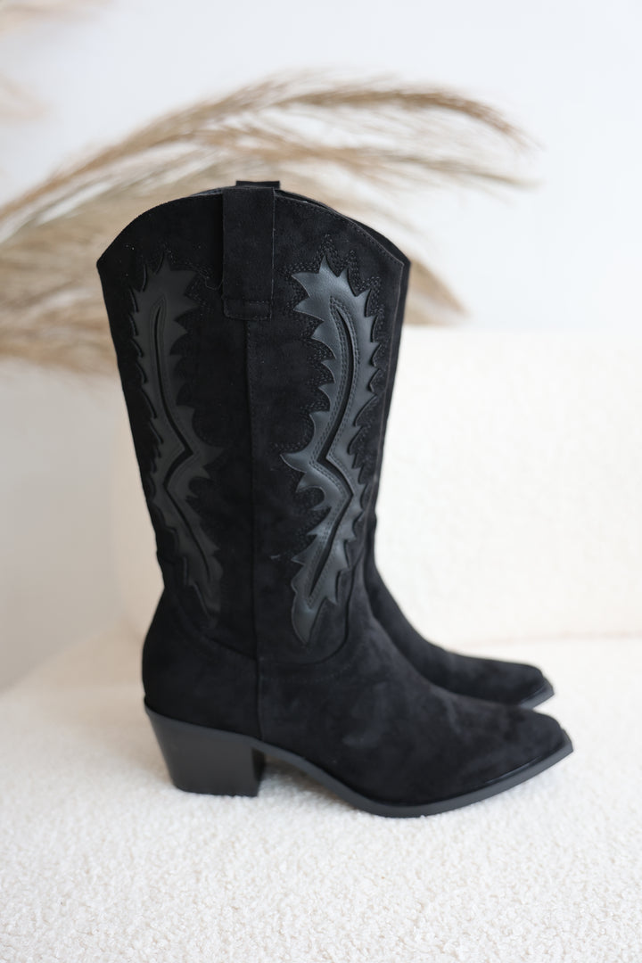 Cowboystiefel Texas