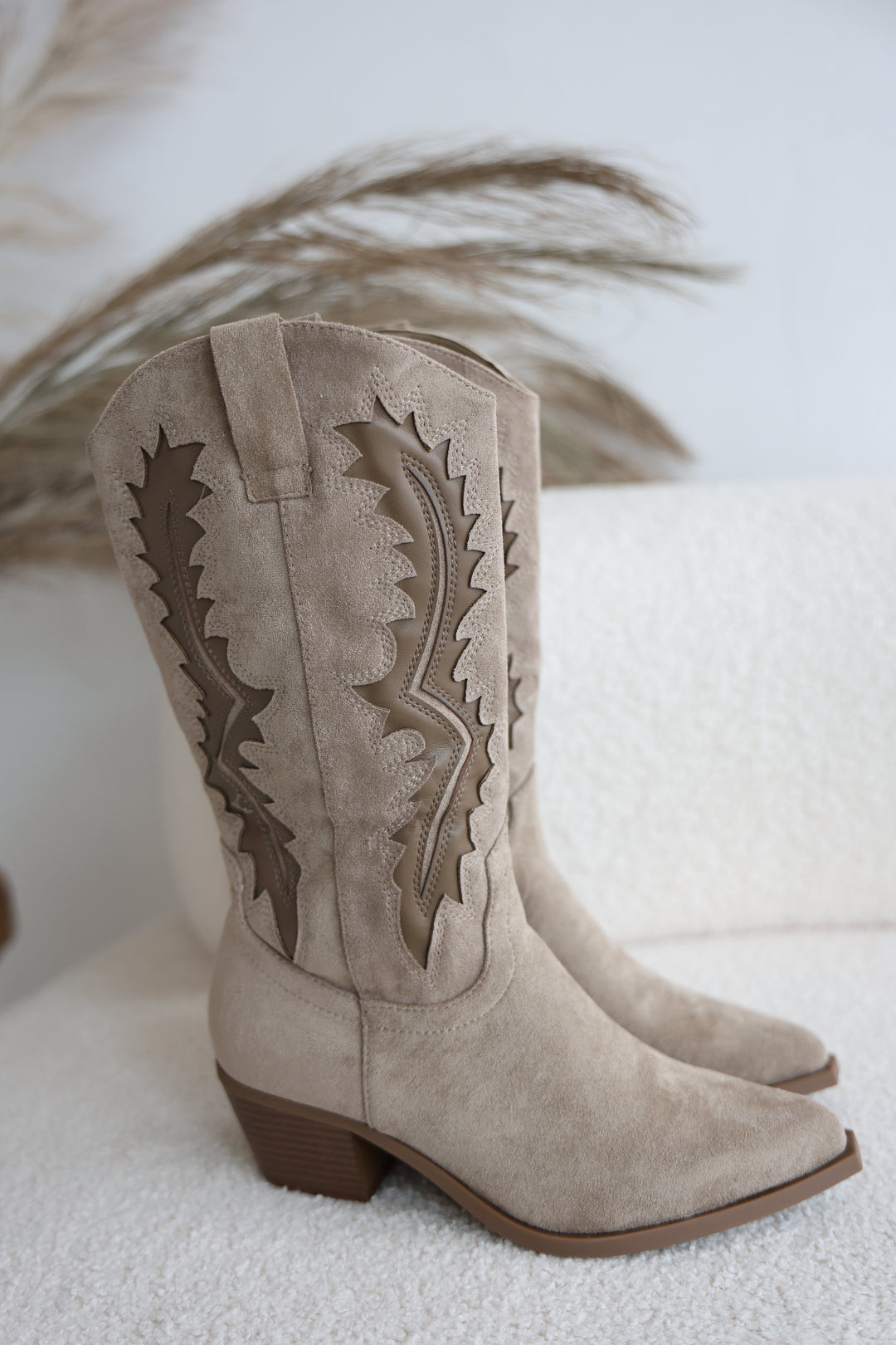 Cowboystiefel Texas