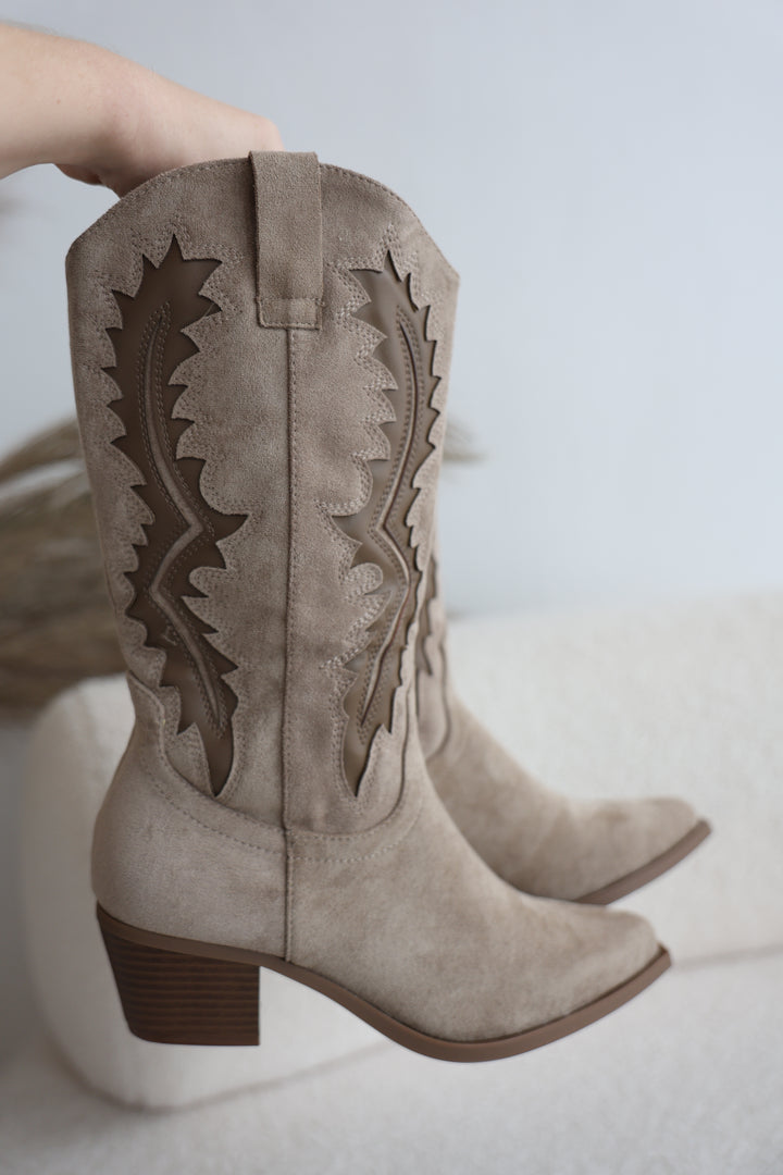 Cowboystiefel Texas