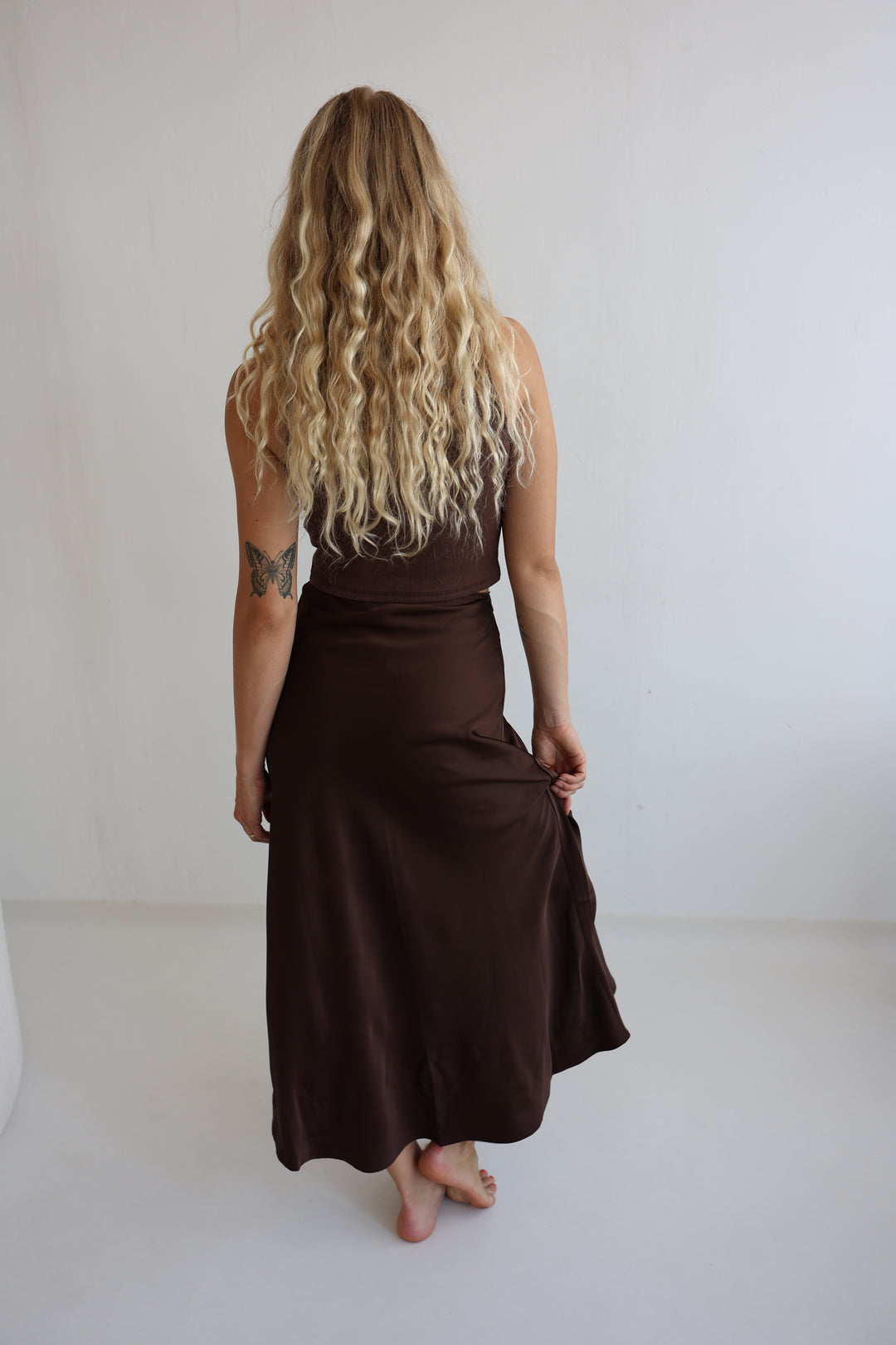 Satinrock Chocolate Chip