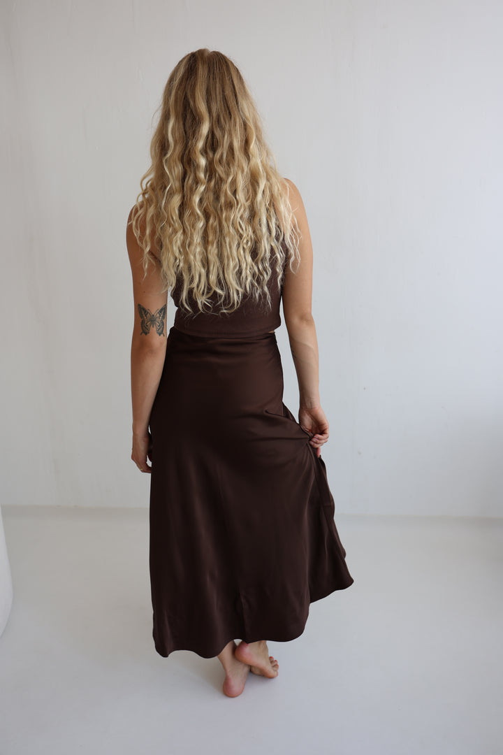 Satinrock Chocolate Chip