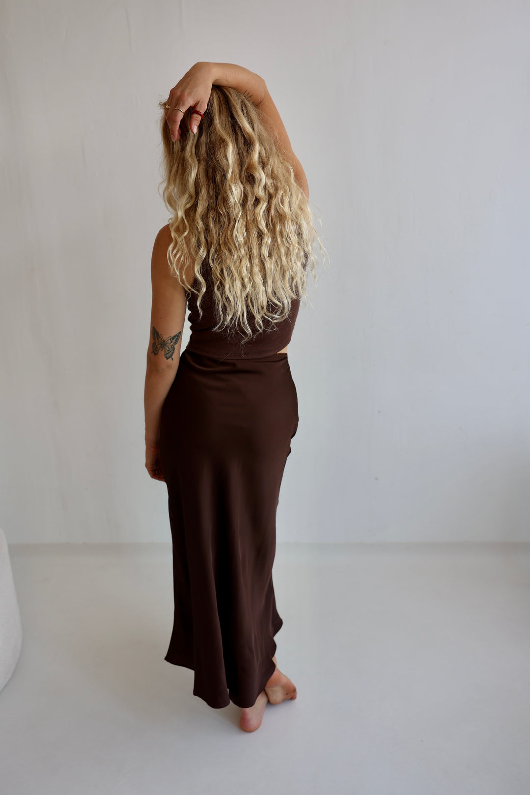 Satinrock Chocolate Chip